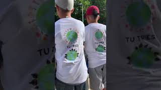 Neteja de l'entorn - Consistori Infantil LMV