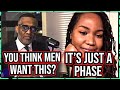 Kevin Samuels DESTROYS Sassy Woman Who Enjoys Being A 304