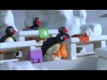 Pingu And The Papier Mâché HD Full Episode