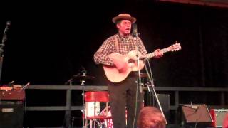 Dom Flemons - I Can't Do It Anymore