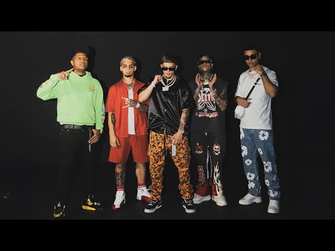 Miniatura de Masaje (Remix)
