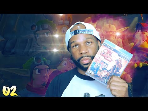 Jak 3 Walkthrough Gameplay Part 2 - The Battle Arena