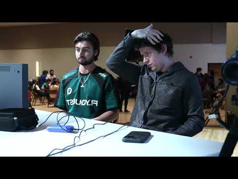 Altitude Sickness 2 - Melee Doubles Top 8 - Main Stream (6/11)