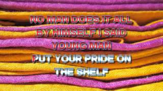 YMCA - Village People - Karaoke