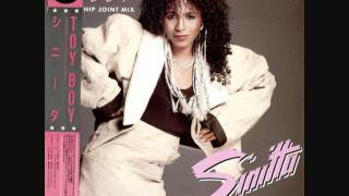 Toy Boy - Sinitta 1987 Toy Boy - Sinitta 1987