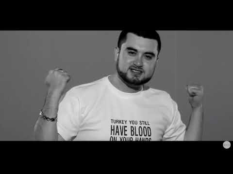 Don Seroj - Armenian Genocide