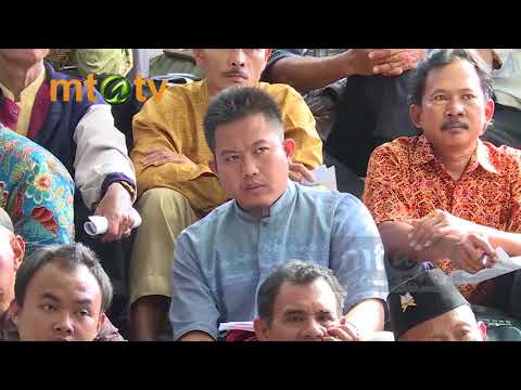 Jihad Pagi MTATV 20-05-2018 - Tema Sholatul Lail