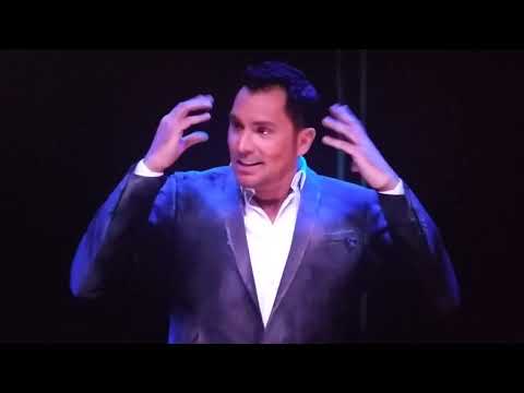 Guido Weijers - oudejaarsconference 2018 - Aangeleerd gedrag / vergelijking apen in de kooi.