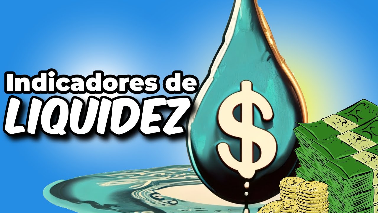 LIQUIDEZ CORRENTE E SECA - INDICADORES FINANCEIROS