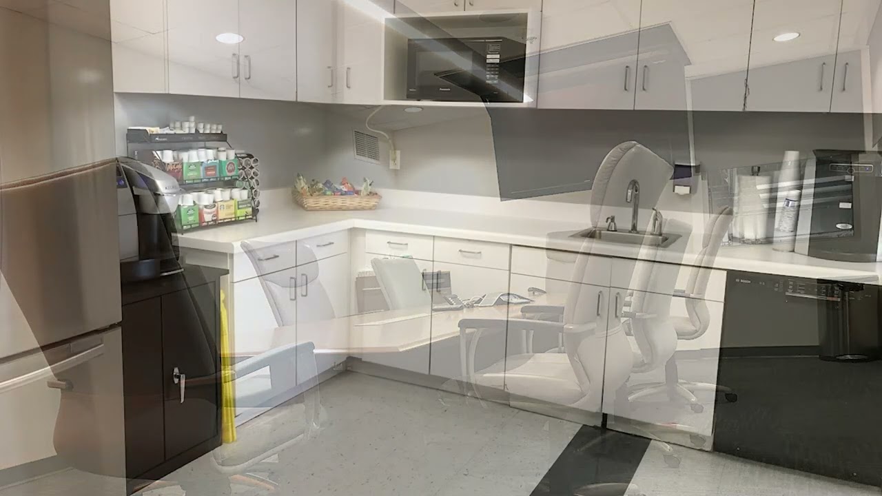 DataBank: Data Center Virtual Tour of SNA2 in Irvine, California