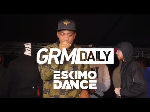 Eskimo Dance - BBK, Chip, Wiley, Flowdan, Griminal & More Set | GRM Daily