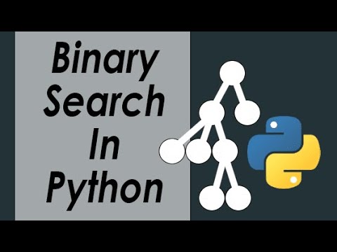 Binary Search Technique In Python Using Recursion 4