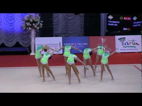 AGG 10-12.GC Elegance - Escada.1st round.EST