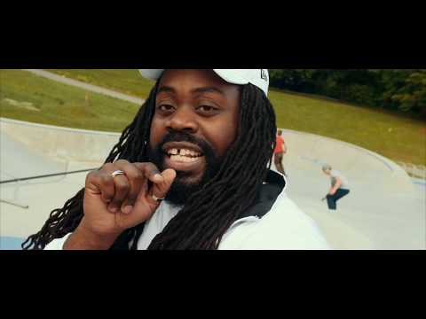 Rece Miller - Respect feat. Kardo Blonde (OFFICIAL VIDEO)
