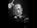 Jascha Heifetz - Mendelssohn Violin Concerto in E minor op.64 (Allegro)