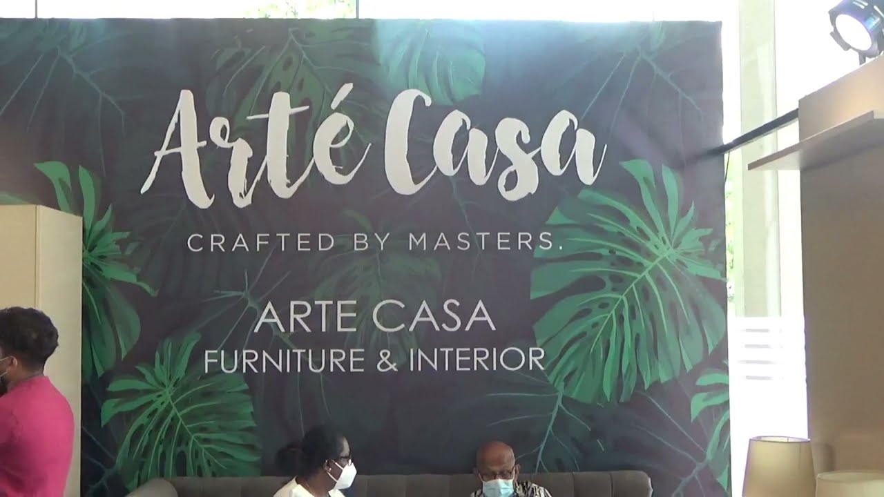 ARTE CASA | furniture sri lanka | interior design | Interior Solutions | kedella construction expo