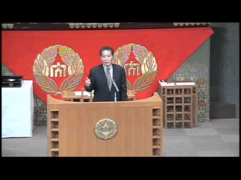哲学科 大谷大学キャンパスツアー／2010年度開学記念式典　記念講演　内田樹 氏