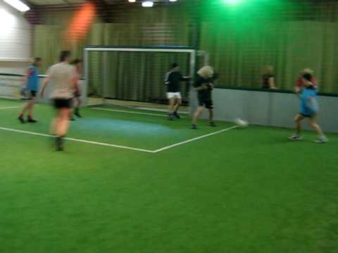 speedsoccer AZSV liefhebsters