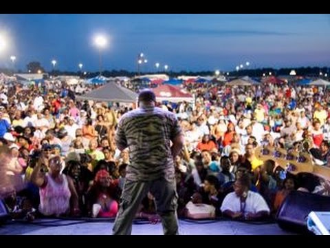 KENNE WAYNE - JTR PRODUCTIONS MOTHERS DAY 2015 CONCERTS