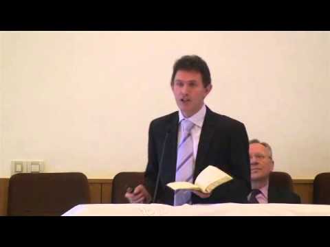 Isusovi prvi i posljednji dani - Zlatko Musija, 27.12.2014