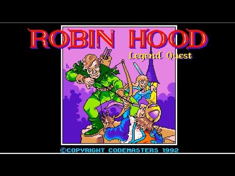 Robin Hood - Legend Quest picture