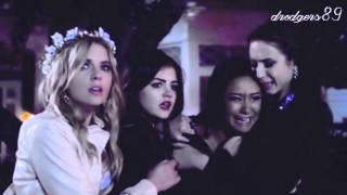 RosewoodCollabs | Emily Fields [&quot;Absolutely (Story of a girl)&quot; by Nine Days]