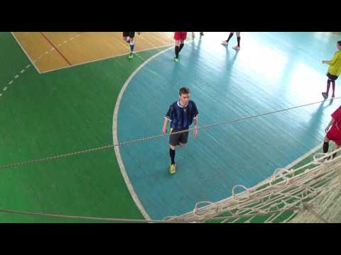 12FC Sparta – Шторм1