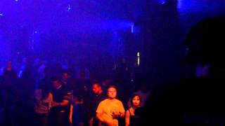 Dj Sickboy live @ Advance NYE 31.12.2011 Cembrankeller/Linz Part 2.AVI