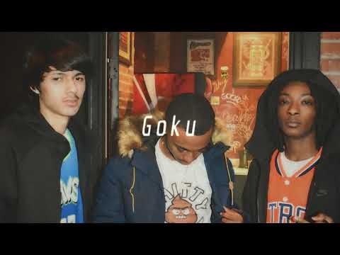 [FREE] ShittyBoyz X Teejayx6 Type Beat - "Goku" | Detroit Type Beat | Type Beat 2020