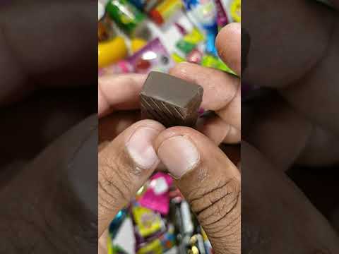 Ertay Elmore Milk Chocolate #shorts