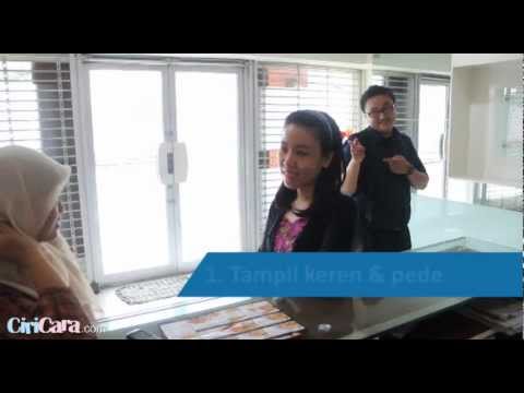 Melihat Kepribadian Cowok Video