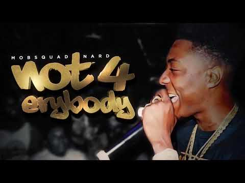 Mobsquad Nard ft Starlito - Murda (audio)