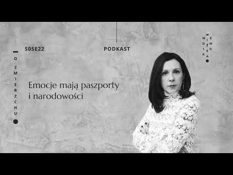 S05E22 Emocje mają paszporty i narodowości – O Zmierzchu