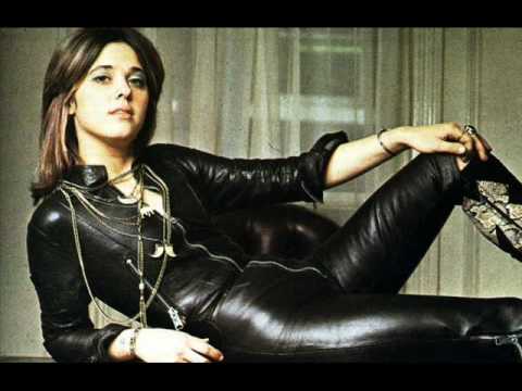 I WANNA BE YOUR MAN / SUZI QUATRO