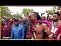 NANARE PERFORMANCE BY PAPA MAASAI JAMES SELEMPO ALBUM LAUNCH AT MOROGORO TANZANIA
