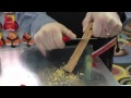 Firelighting Kit Demo orshow13 