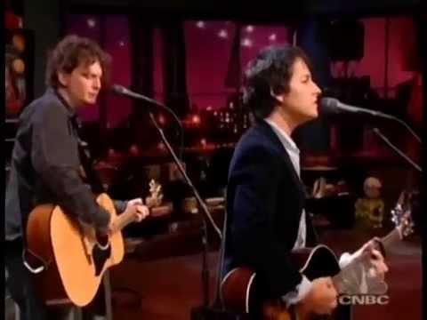 Thumbnail for Josh Rouse - Love Vibration - 2004 07 26 by Josh Rouse