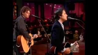 Josh Rouse - Love Vibration - 2004 07 26