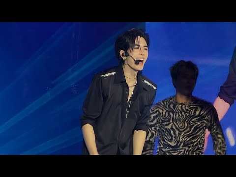 TEEDEE TADA + เดี๋ยวจะโดนโป้ง - Santa [PERTHSANTA  TIME STOPPER Fancon Day1]