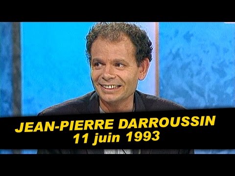 Jean-Pierre Darroussin est dans Coucou c'est nous - Emission complète