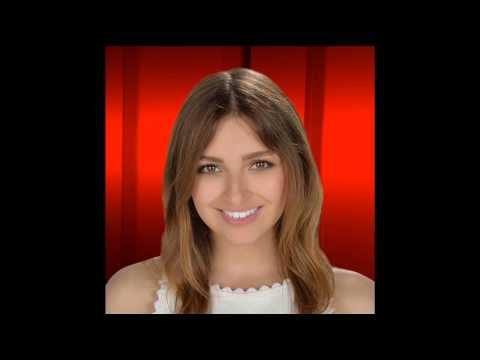 Olga Jankowska - Wildest moment (Jessie Ware) Live