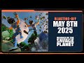 Gameplay-Video von Revenge of the Savage Planet  PC