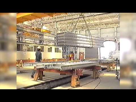 Midland Railway Workshops 1988 TPC