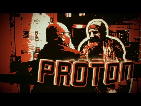 Proton Endzeitfunk - Celador (Offizielles Musikvideo) prod. MirrorBeatz