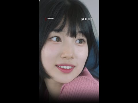 Suzy bombards Yang Se-jong with meal date requests | DOONA! | Netflix [ENG SUB]