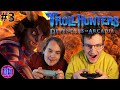 Let S Play Trollhunters Defenders Of Arcadia Part 3