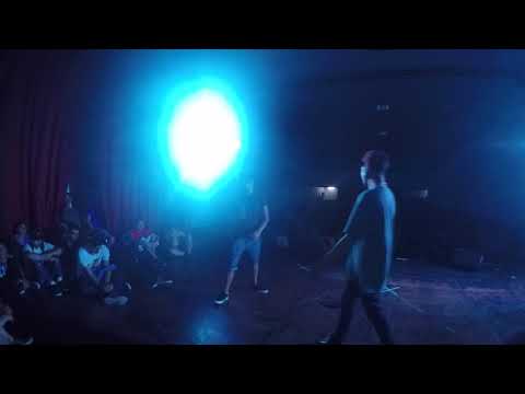 ZERO vs FINI - 4tos - Alto K-Libre Vol.2