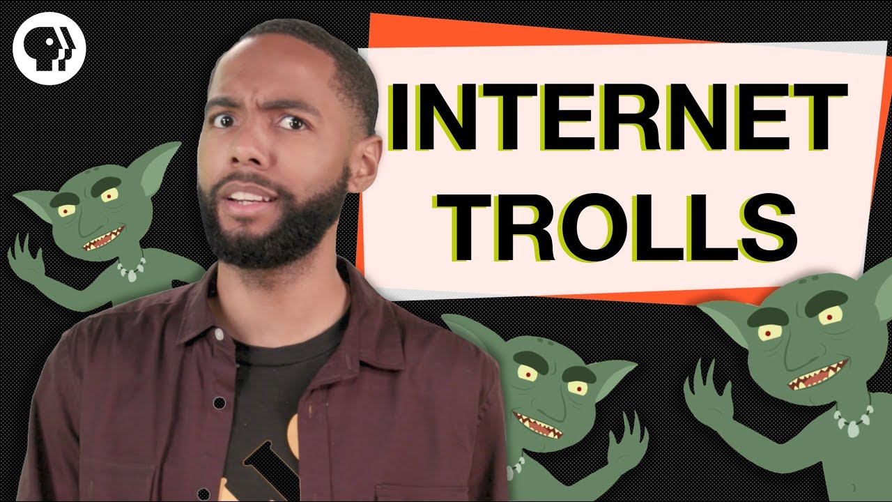 Internet Trolls: Born That Way?