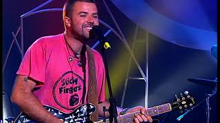 Jarabe de Palo - Dos días en la vida (Música sí) 2001