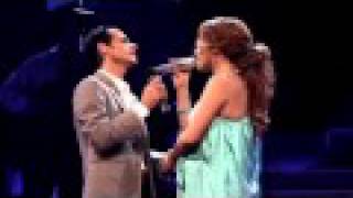 Jennifer López feat. Marc Anthony - Por Arriesgarnos